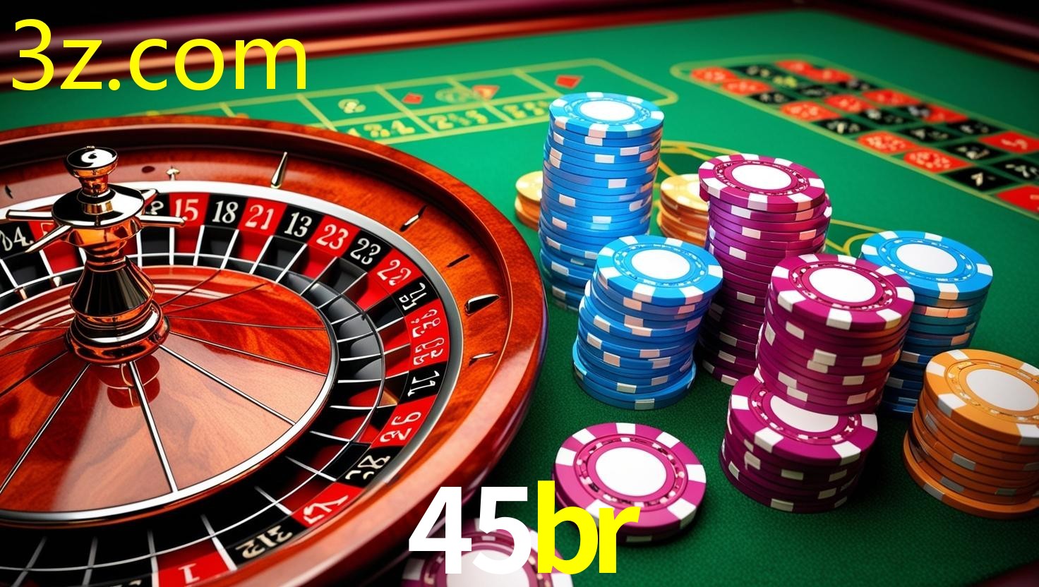 45BR.COM