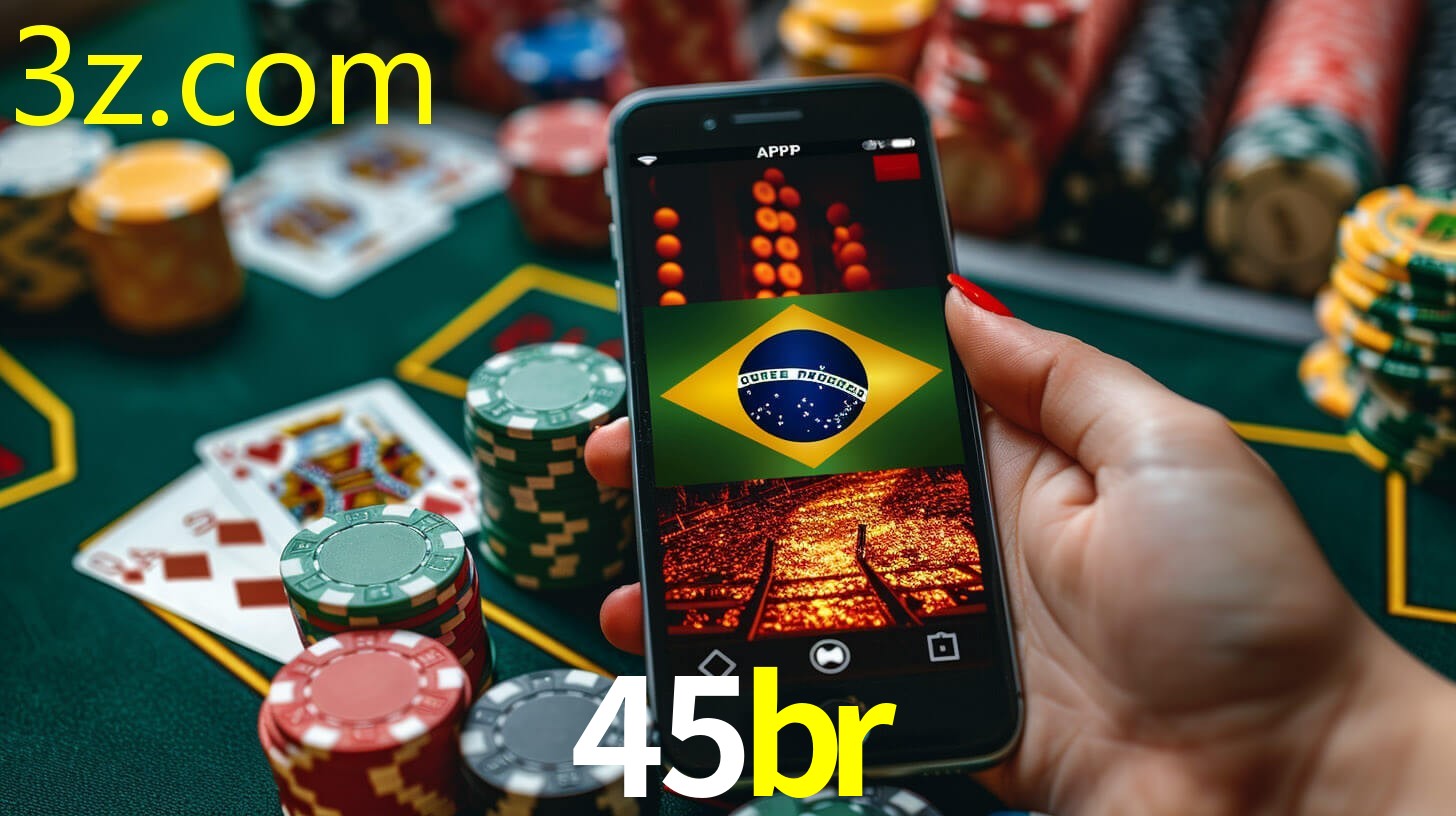 45BR.COM
