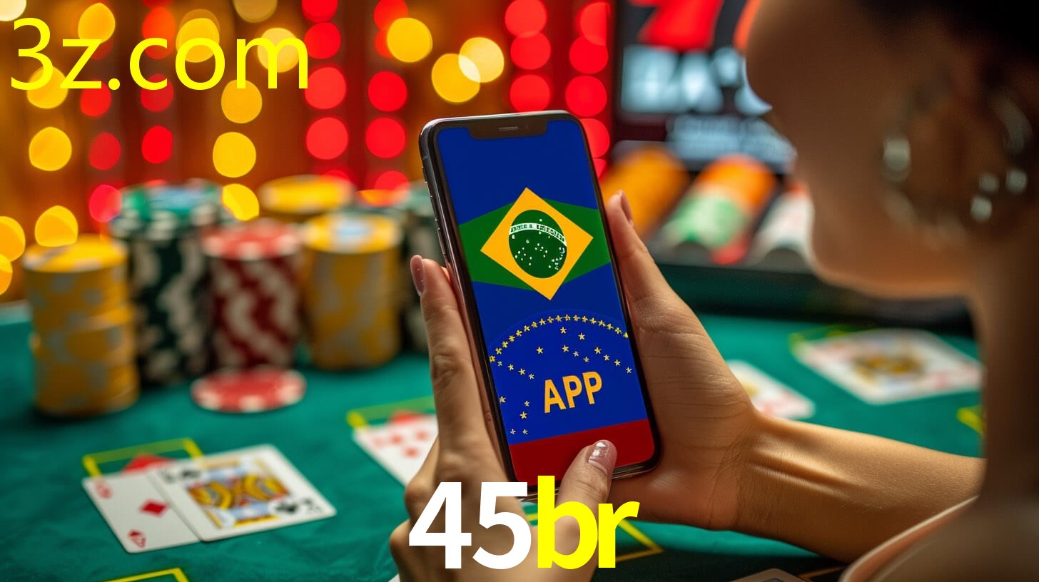 45BR.COM