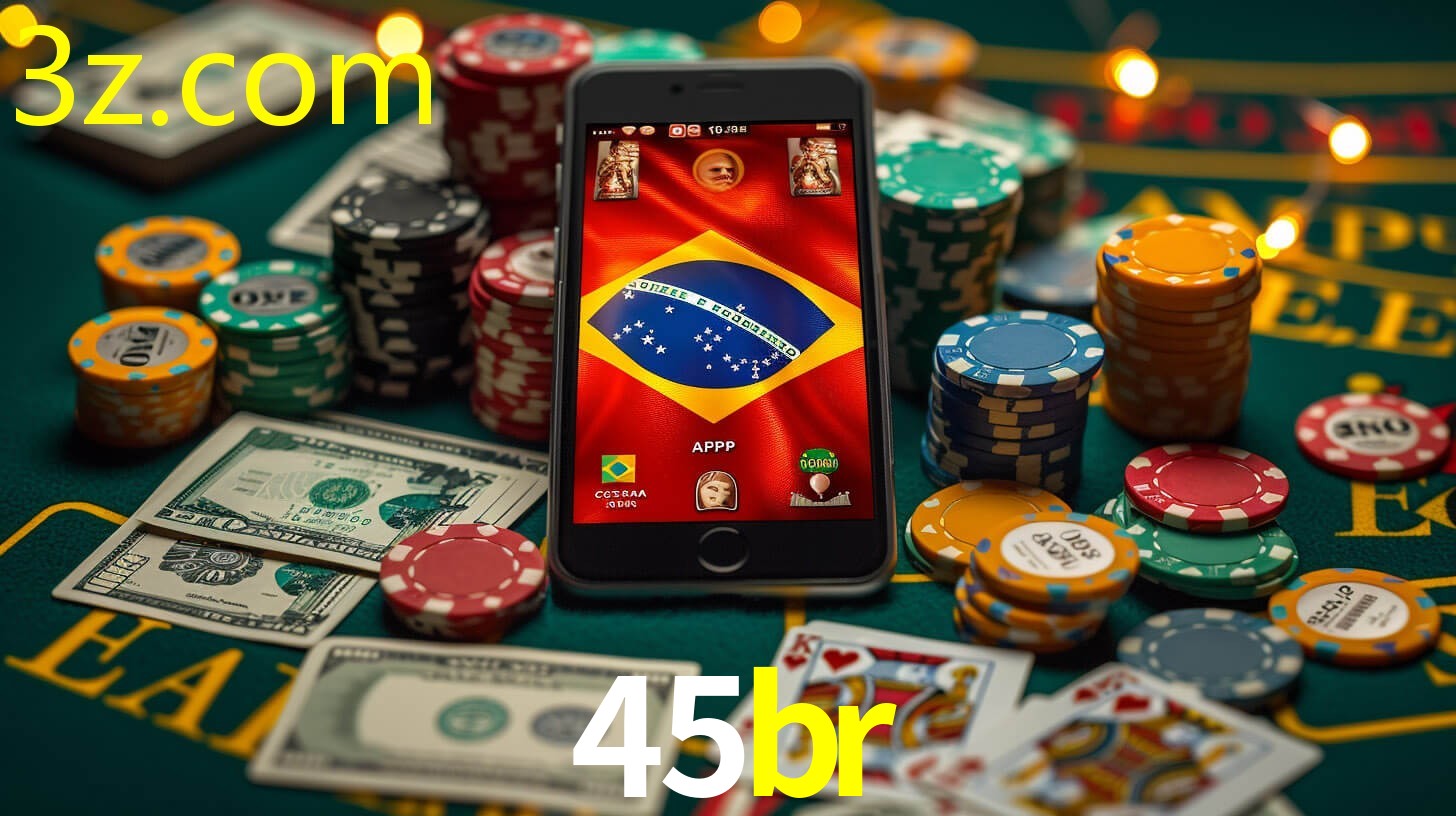 45BR.COM